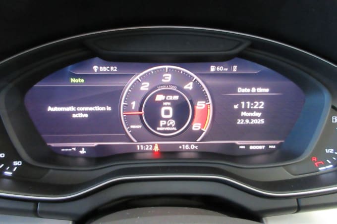 2020 Audi Sq5