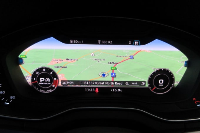 2020 Audi Sq5