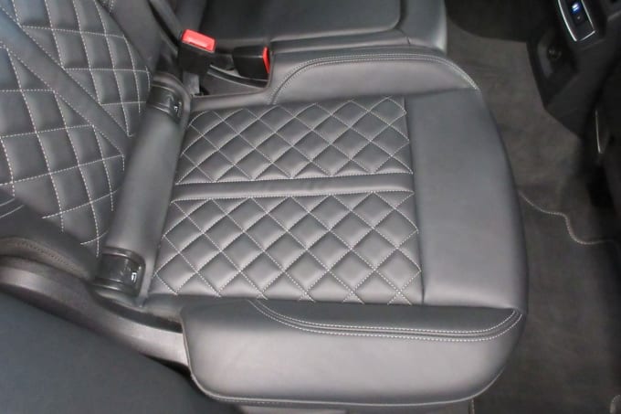 2020 Audi Sq5