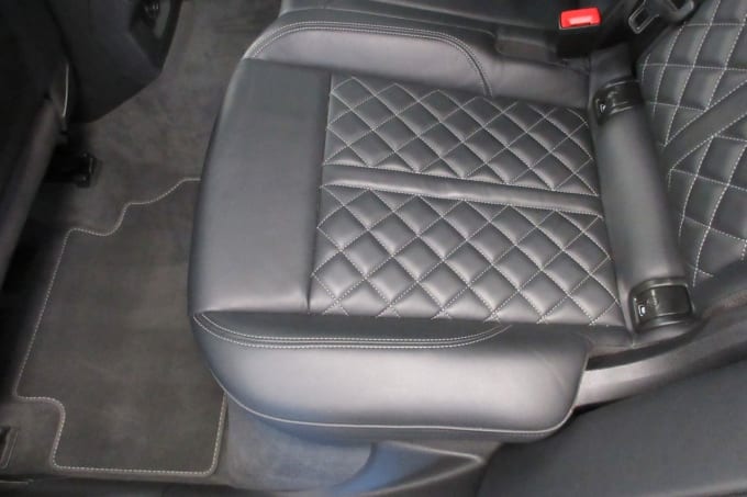 2020 Audi Sq5