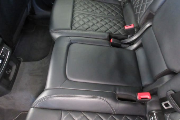 2020 Audi Sq5