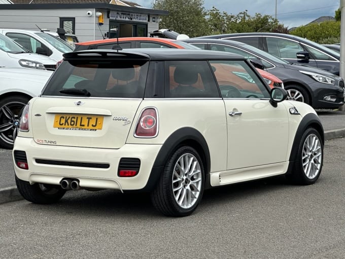 2025 Mini Hatch Cooper