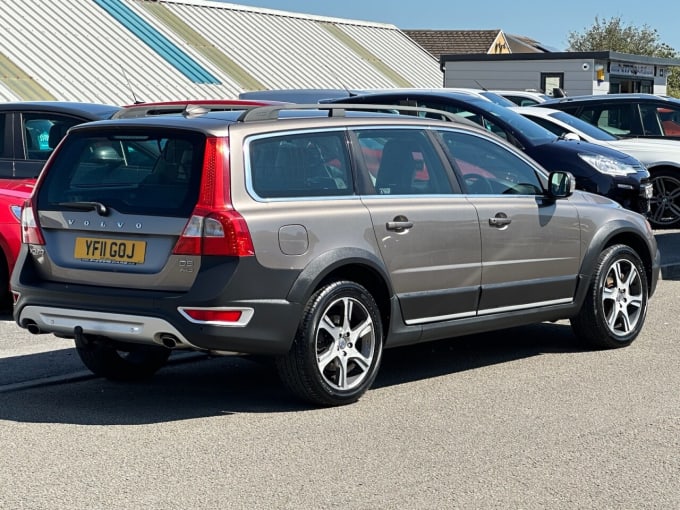 2024 Volvo Xc70