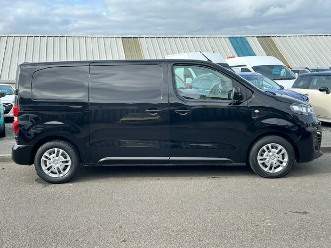 2024 Vauxhall Vivaro