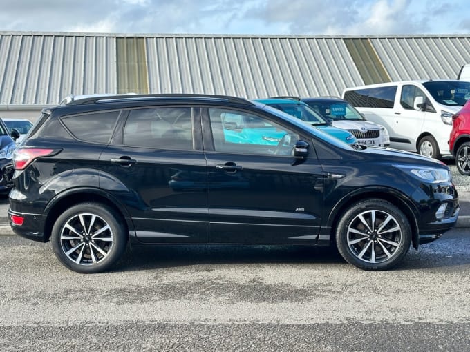 2024 Ford Kuga