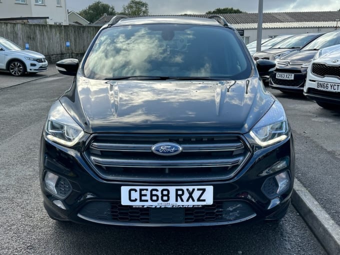 2024 Ford Kuga