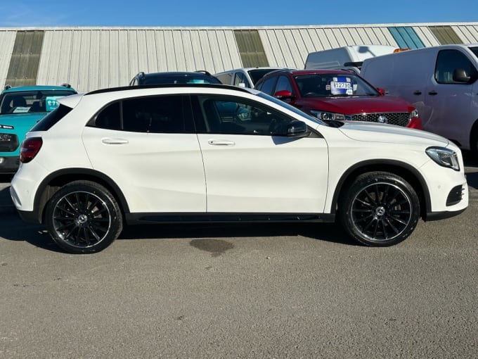 2024 Mercedes-benz Gla