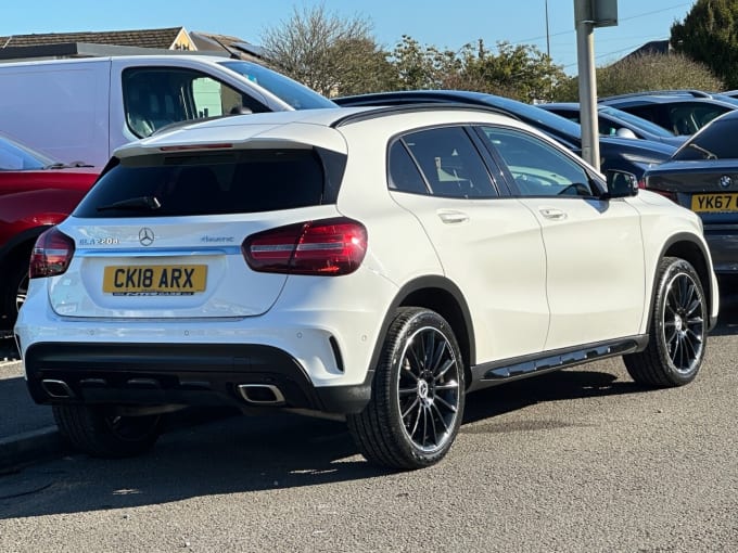 2024 Mercedes-benz Gla