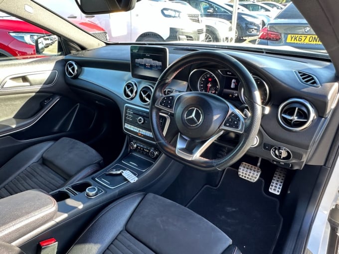 2024 Mercedes-benz Gla