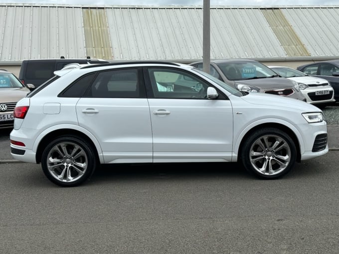 2025 Audi Q3