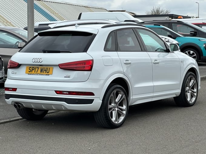 2025 Audi Q3