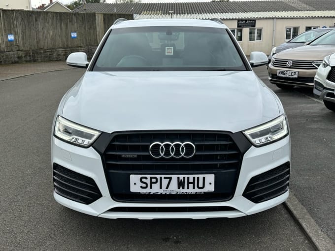 2024 Audi Q3