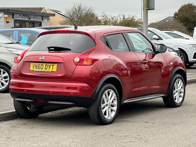 2025 Nissan Juke