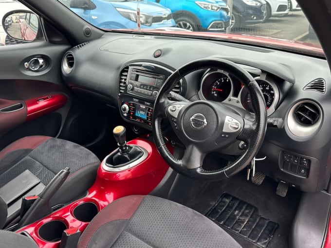 2025 Nissan Juke