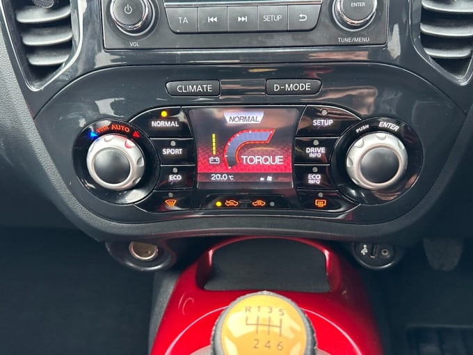 2025 Nissan Juke