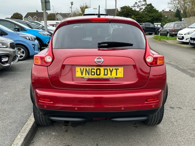 2025 Nissan Juke