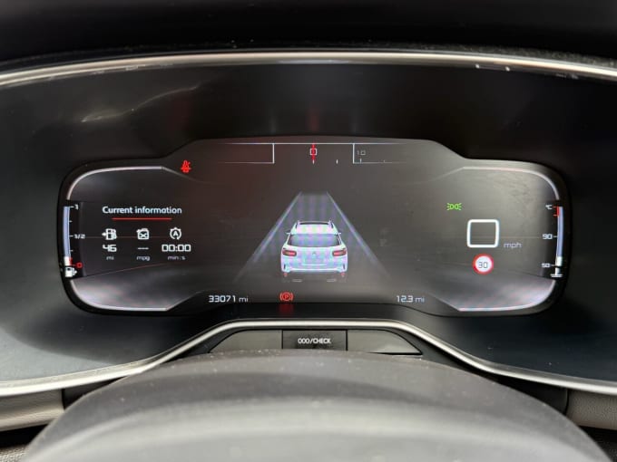 2025 Citroen C5 Aircross