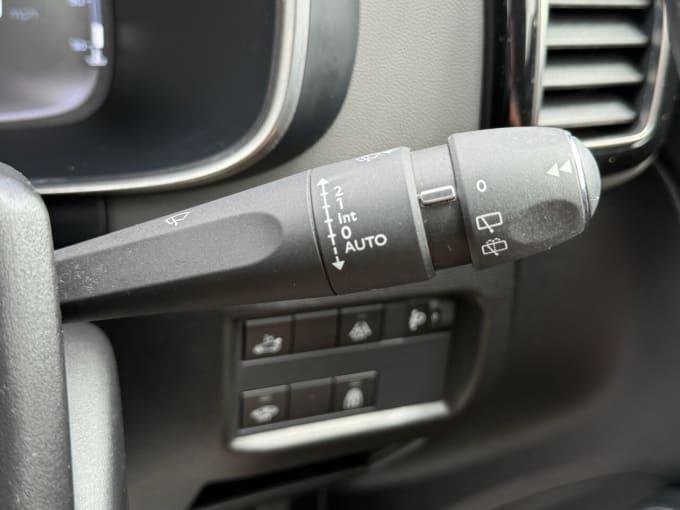 2025 Citroen C5 Aircross