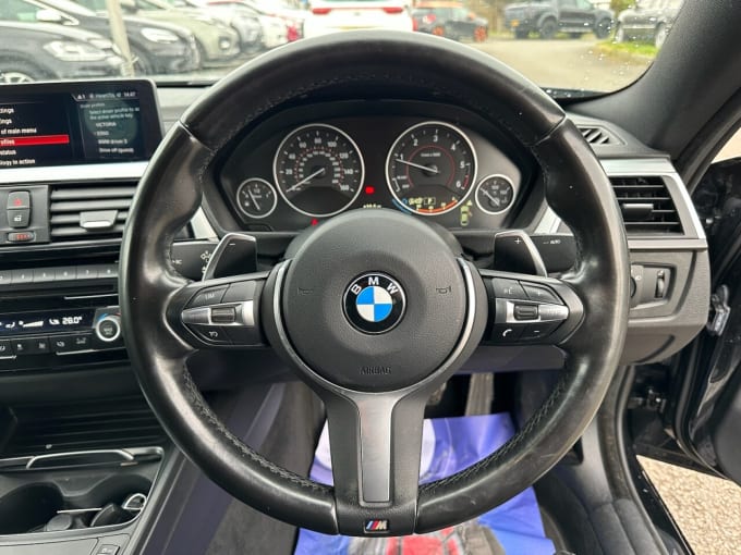 2025 BMW 4 Series Gran Coupe