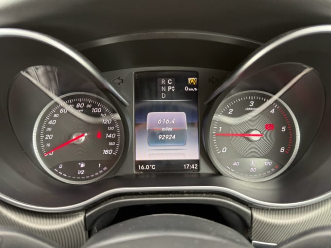 2025 Mercedes-benz V-class