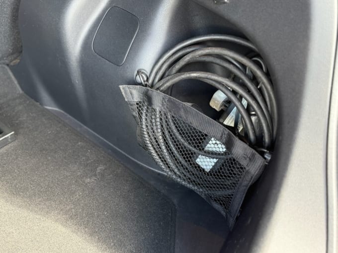 2025 Nissan Leaf