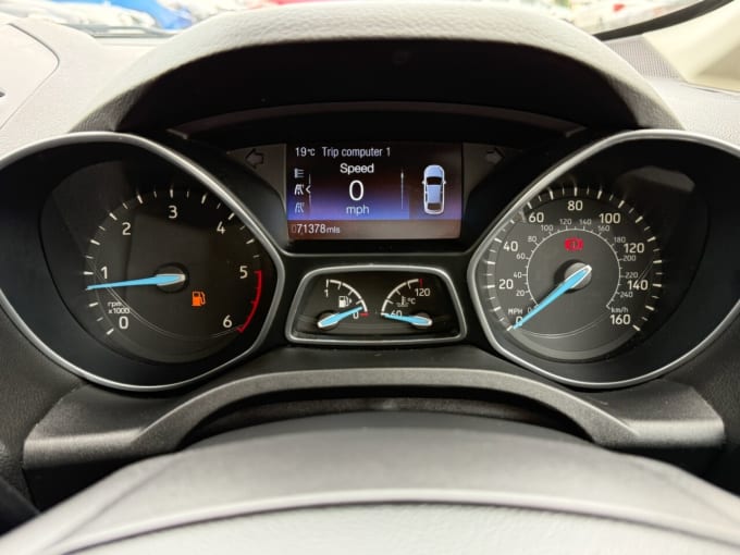 2025 Ford Grand C-max