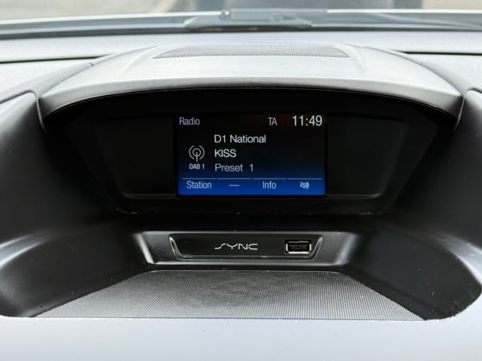 2025 Ford Grand C-max
