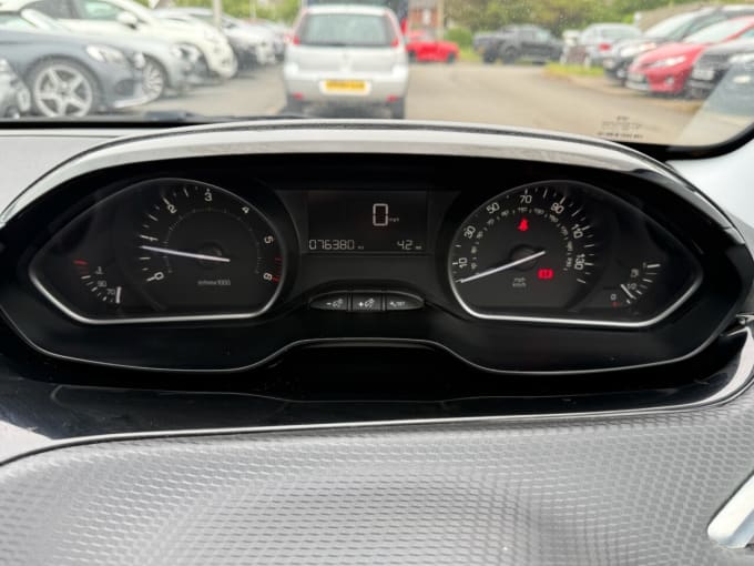 2025 Peugeot 208