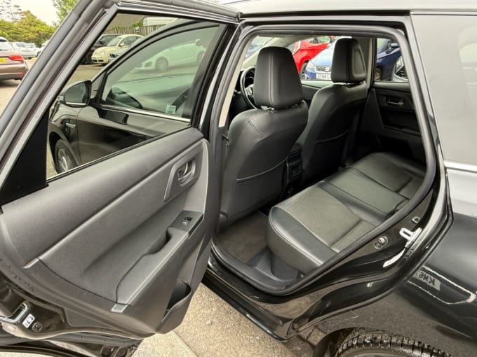 2025 Toyota Auris