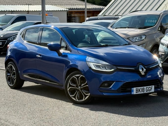 2025 Renault Clio