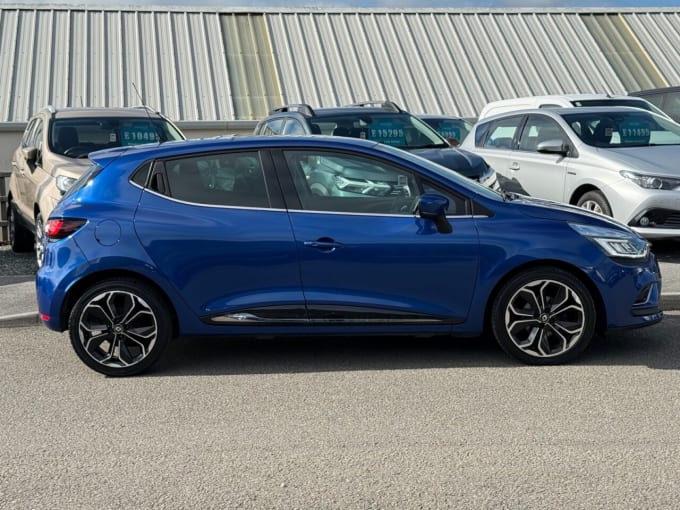 2025 Renault Clio