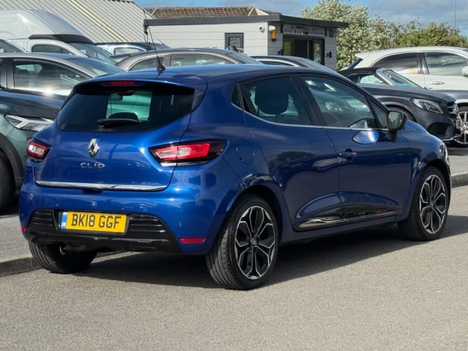 2025 Renault Clio