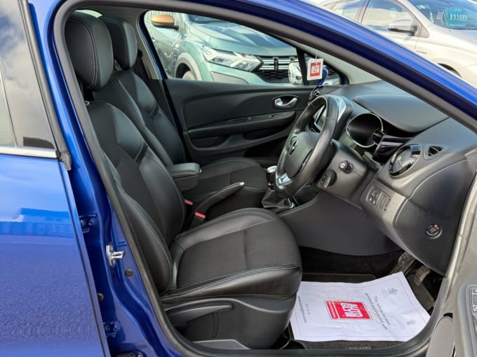 2025 Renault Clio