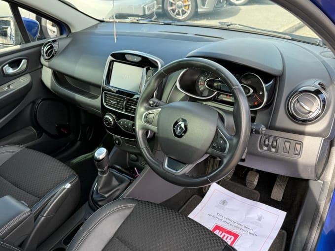 2025 Renault Clio