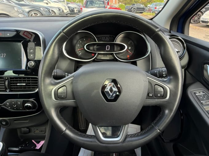 2025 Renault Clio