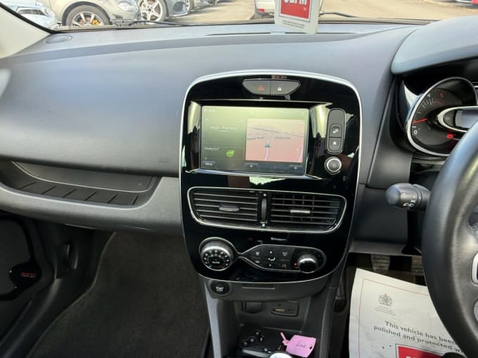 2025 Renault Clio