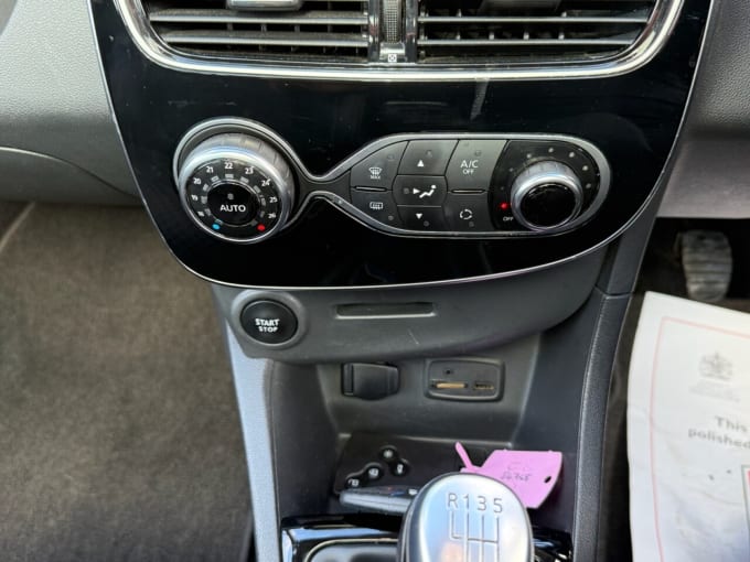 2025 Renault Clio