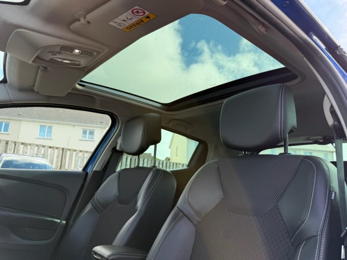 2025 Renault Clio