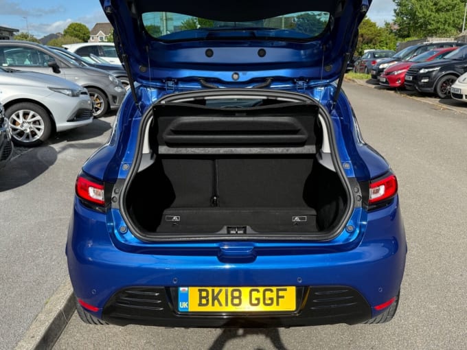 2025 Renault Clio