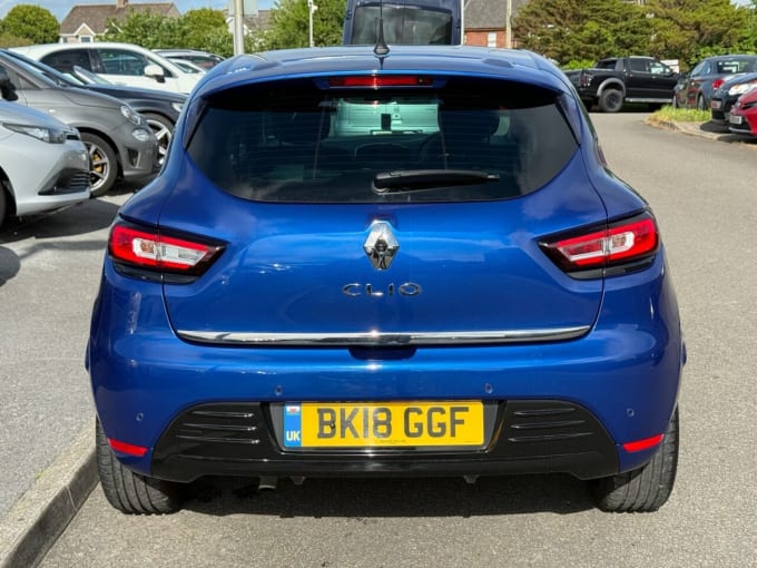 2025 Renault Clio