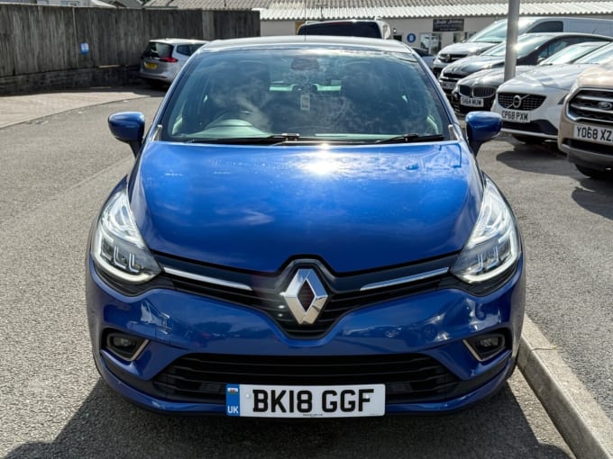 2025 Renault Clio