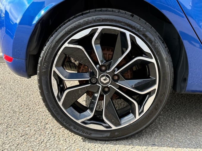 2025 Renault Clio
