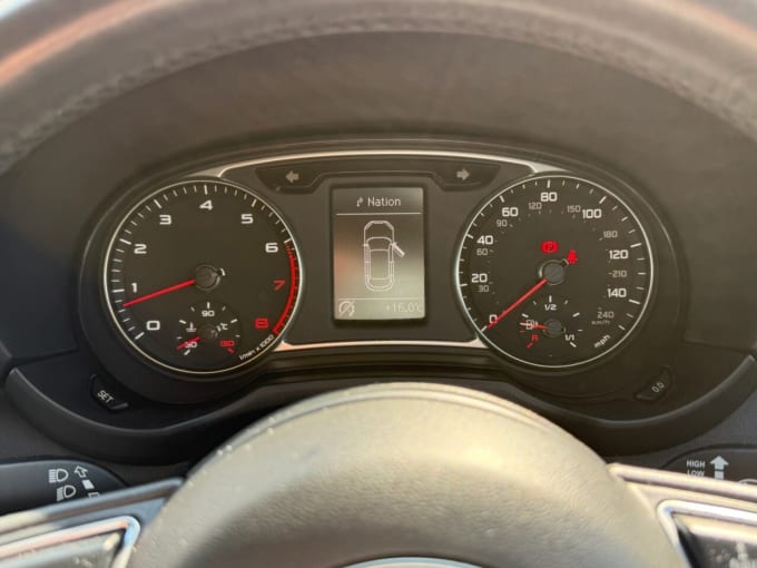 2025 Audi A1