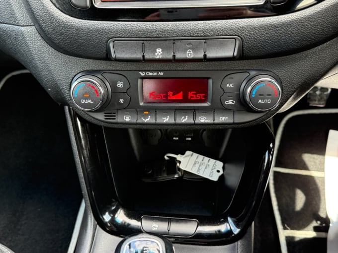 2025 Kia Proceed
