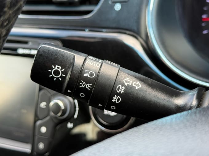 2025 Kia Proceed