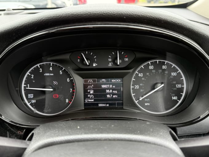 2025 Vauxhall Mokka X