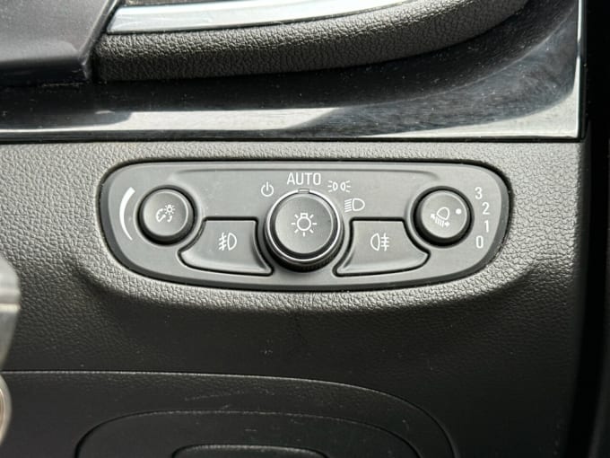 2025 Vauxhall Mokka X