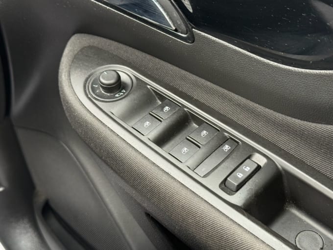 2025 Vauxhall Mokka X