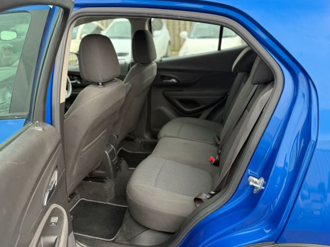 2025 Vauxhall Mokka X