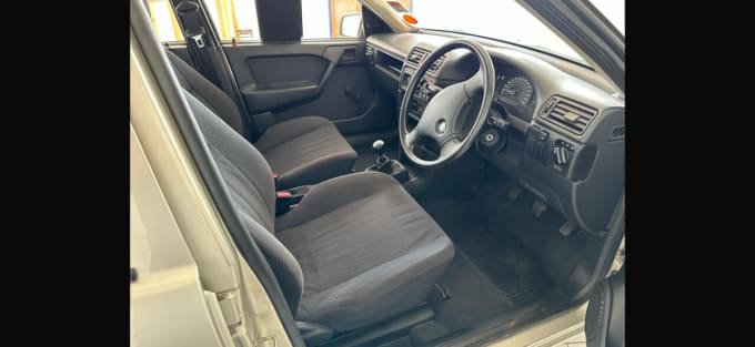 2025 Vauxhall Cavalier